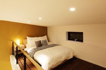 Hotel Mama Non Mama Tongyeong Exterior foto