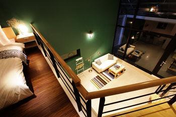 Hotel Mama Non Mama Tongyeong Exterior foto