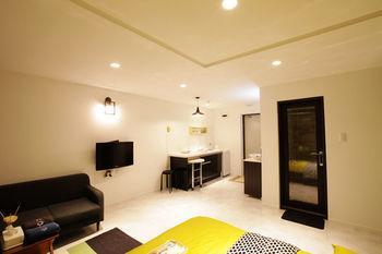 Hotel Mama Non Mama Tongyeong Exterior foto