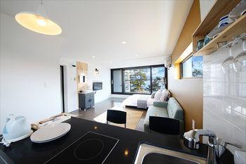 Hotel Mama Non Mama Tongyeong Exterior foto